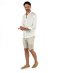 Bermuda Positano Beige