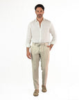 Pantalone Manlio Tortora