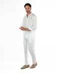 Pantalone Manlio Bianco