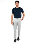 Pantalone Bilbao Grigio