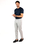 Pantalone Bilbao Grigio