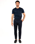 Pantalone Bilbao Blu Scuro