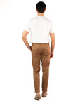 Pantalone Bilbao Brown