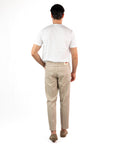 Pantalone Lipari Beige