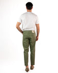 Pantalone Lipari Verde