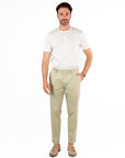 Pantalone Bilbao Tela Sage