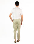 Pantalone Bilbao Tela Sage