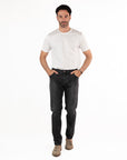 Pantalone Santiago Nero