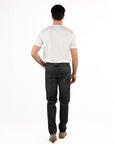 Pantalone Santiago Nero