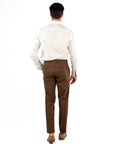 Pantalone Boon Brown