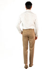 Pantalone Boon Beige