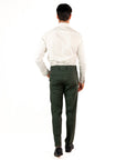 Pantalone Boon Verde