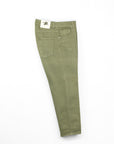 Pantalone Lipari Verde