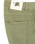 Pantalone Lipari Verde