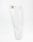 Pantalone Lipari Bianco
