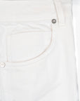 Pantalone Lipari Bianco