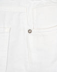 Pantalone Lipari Bianco