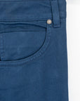 Pantalone Lipari Blu Royal