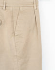 Pantalone Bilbao Tortora