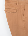 Pantalone Bilbao Brown