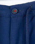 Pantalone Toledo Blu Scuro