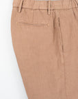 Pantalone Manlio Brown