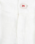 Pantalone Manlio Bianco