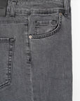 Pantalone Santiago Grigio
