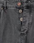 Pantalone Santiago Grigio