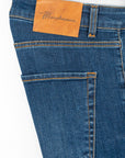 Pantalone Santiago Lav.102