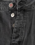 Pantalone Santiago Nero