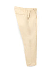 Pantalone Bilbao Tela Beige