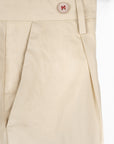 Pantalone Bilbao Tela Beige