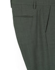 Pantalone Boon Verde