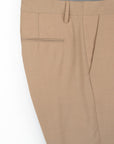Pantalone Boon Beige