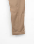 Pantalone Boon Beige