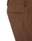 Pantalone Boon Brown