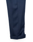 Pantalone Boon Blu Scuro