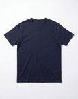 T-Shirt di Scozia Blu