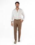 Pantalone Manlio Brown