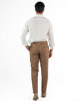 Pantalone Manlio Brown