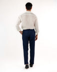 Pantalone Toledo Blu Scuro