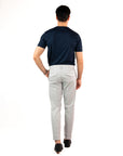 Pantalone Bilbao Grigio