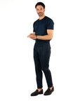 Pantalone Bilbao Blu Scuro