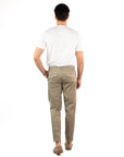 Pantalone Bilbao Tortora