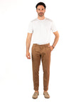 Pantalone Bilbao Brown