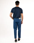 Pantalone Lipari Blu Royal