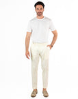 Pantalone Bilbao Tela Paglino