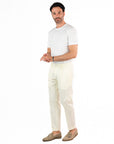 Pantalone Bilbao Tela Paglino