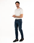 Pantalone Santiago Lav.102